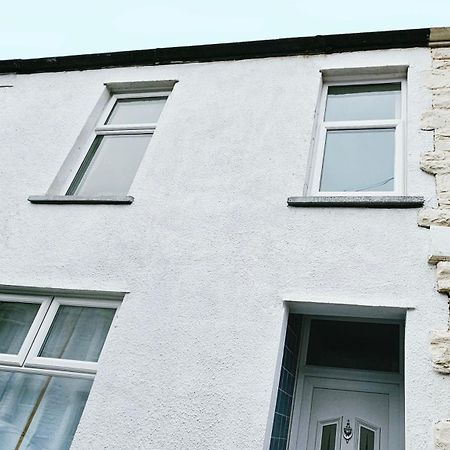 Bedford Street By Switchback Stays Cardiff Exteriér fotografie